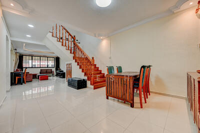 For Rent - 247 Bishan Street 22