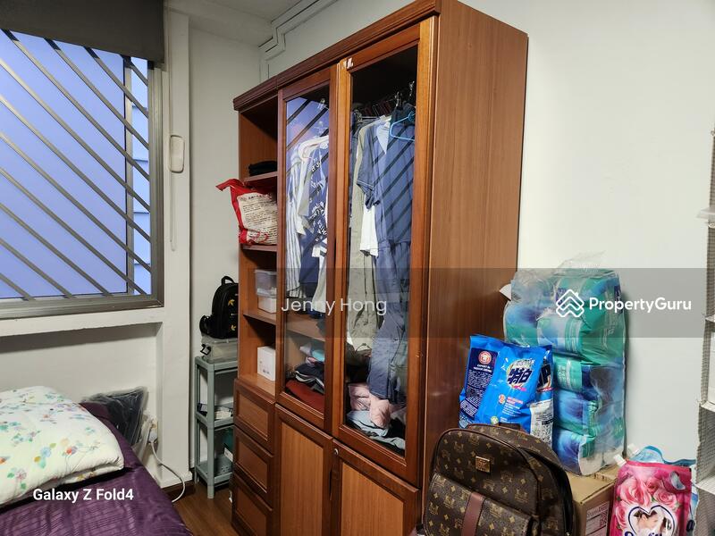 For Rent - 347 Ubi Avenue 1