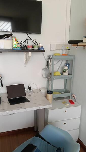 347 Ubi Avenue 1, 347 Ubi Avenue 1, Room Rental, 90 sqft, HDB Flat For Rent, by Jenny Hong, 24526621 - PropertyGuru.com.sg