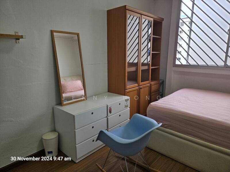 347 Ubi Avenue 1, 347 Ubi Avenue 1, Room Rental, 90 sqft, HDB Flat For Rent, by Jenny Hong, 24526621 - PropertyGuru.com.sg