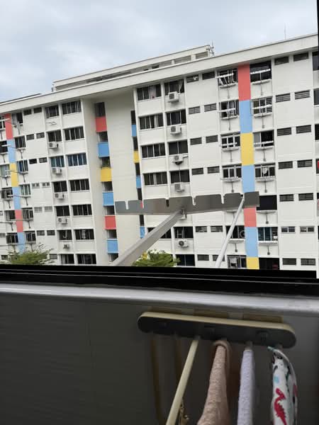 347 Ubi Avenue 1, 347 Ubi Avenue 1, Room Rental, 90 sqft, HDB Flat For Rent, by Jenny Hong, 24526621 - PropertyGuru.com.sg