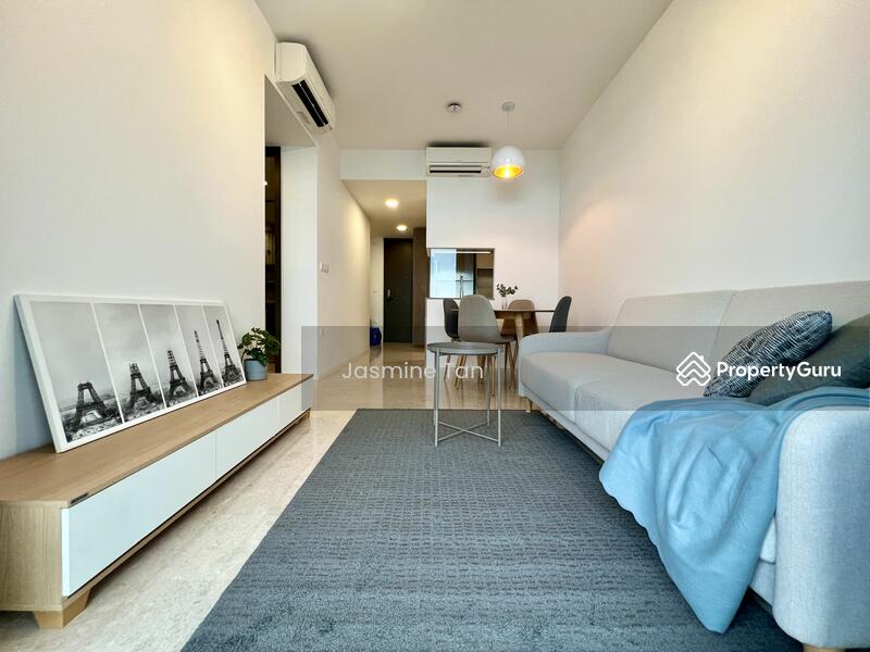 LIVING & DINING