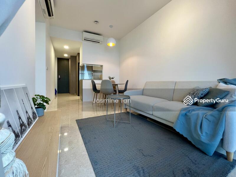 LIVING & DINING