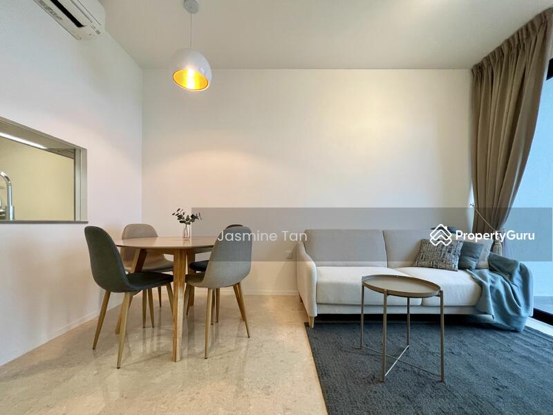 LIVING & DINING