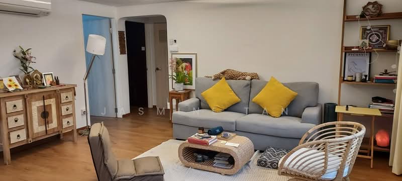 144 Bedok Reservoir Road, 144 Bedok Reservoir Road, Room Rental, 130 sqft, HDB Flat For Rent, by Jasmine Tan, 24526830 - PropertyGuru.com.sg