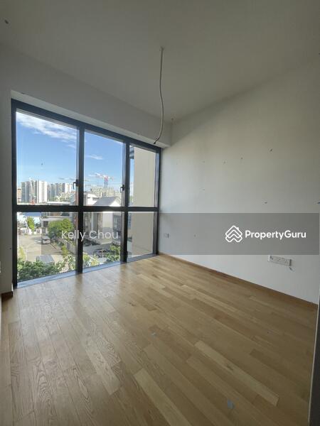 For Rent - The Gazania