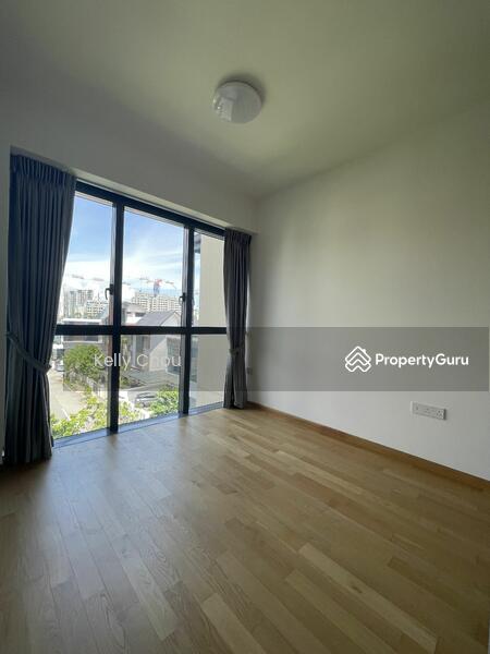 For Rent - The Gazania