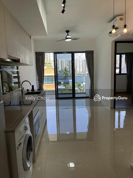 For Rent - The Gazania