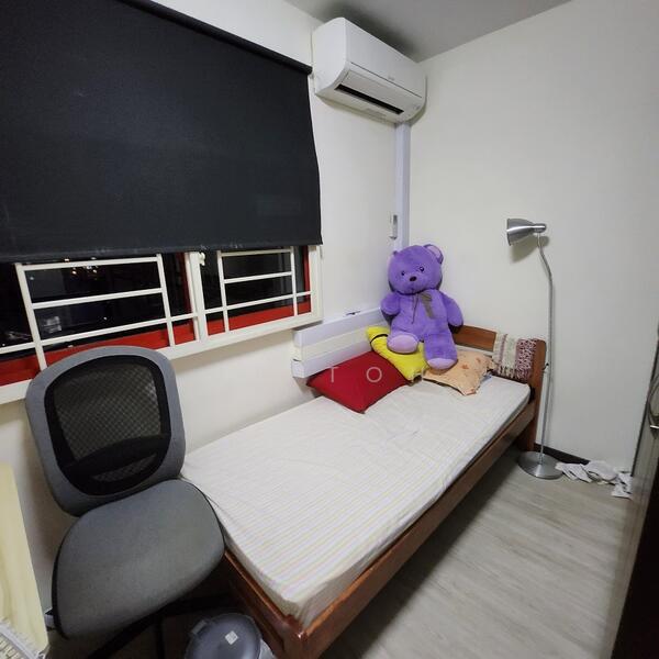 For Rent - 267A Compassvale Link