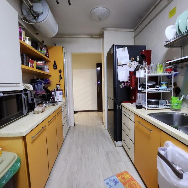 For Rent - 267A Compassvale Link