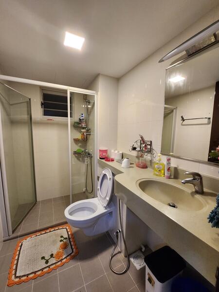 For Rent - 267A Compassvale Link