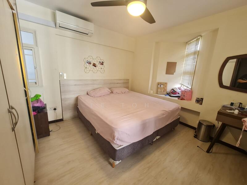 For Rent - 267A Compassvale Link