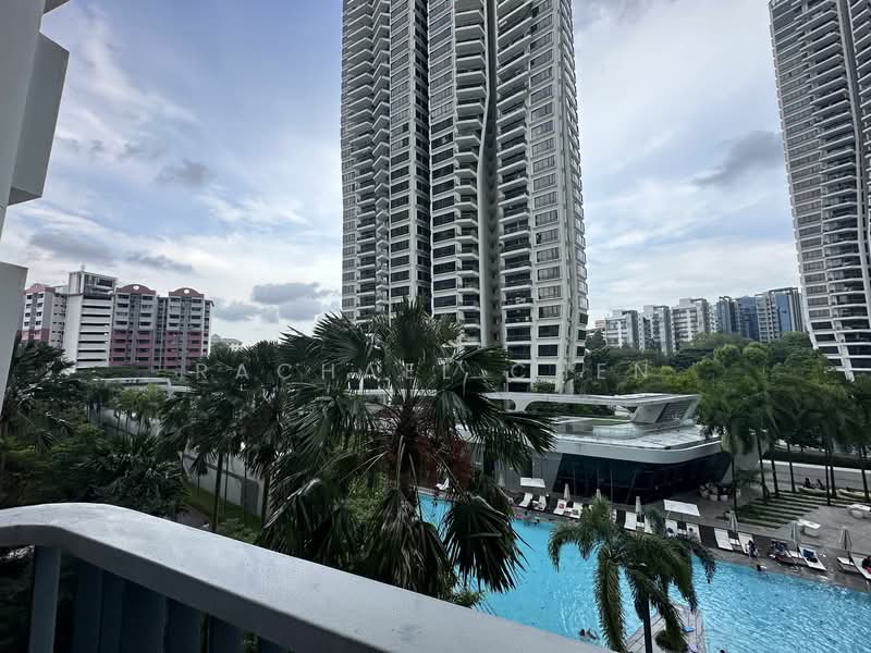 d'Leedon (Former Farrer Court) Condominium For Sale at S$ 2,580,000 | PropertyGuru Singapore