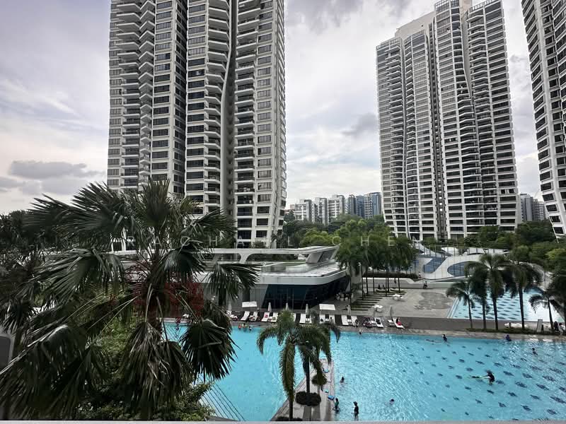 d'Leedon (Former Farrer Court) Condominium For Sale at S$ 2,580,000 | PropertyGuru Singapore