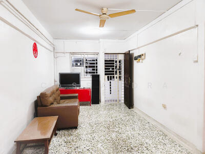 For Rent - 112 Ang Mo Kio Avenue 4