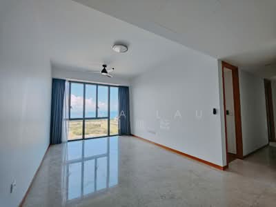 For Rent - Marina One Residences