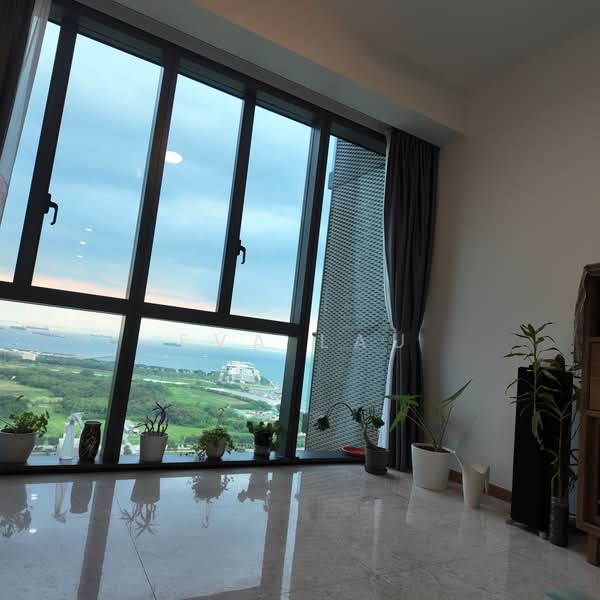 Marina One Residences, 21 Marina Way, 3 Bedrooms, 1,518 sqft, Condominium For Rent, by Eva Lau, 24527152 - PropertyGuru.com.sg