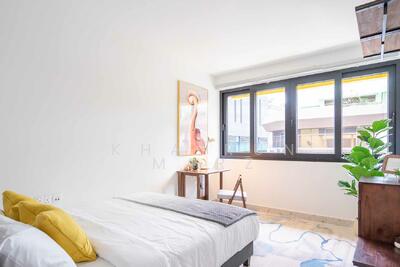 For Rent - VERDUN HOUSE