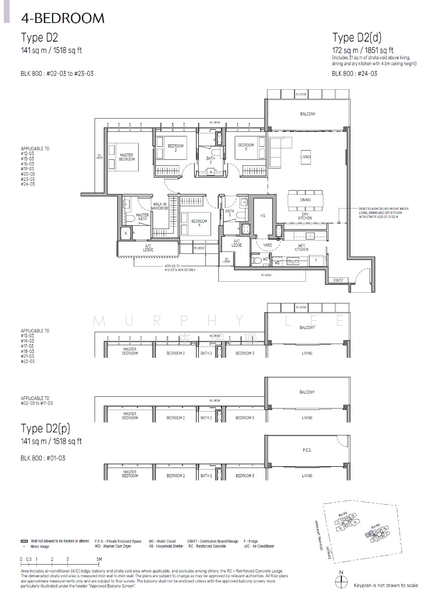 The Myst Condominium For Sale at S$ 3,081,000 | PropertyGuru Singapore