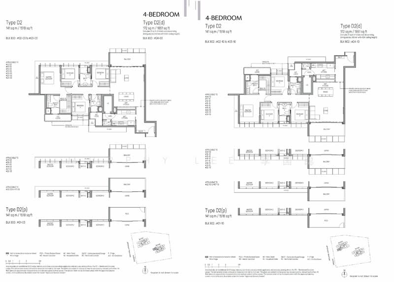 The Myst Condominium For Sale at S$ 3,081,000 | PropertyGuru Singapore