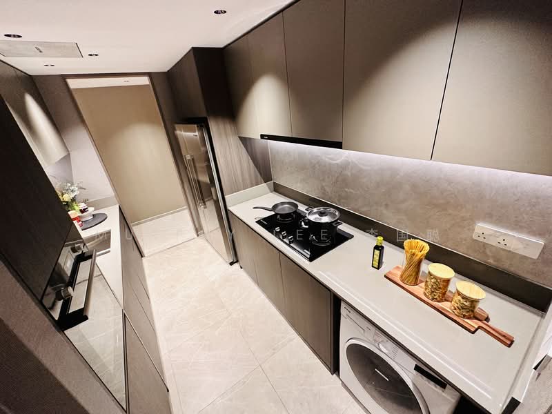 The Myst Condominium For Sale at S$ 3,081,000 | PropertyGuru Singapore