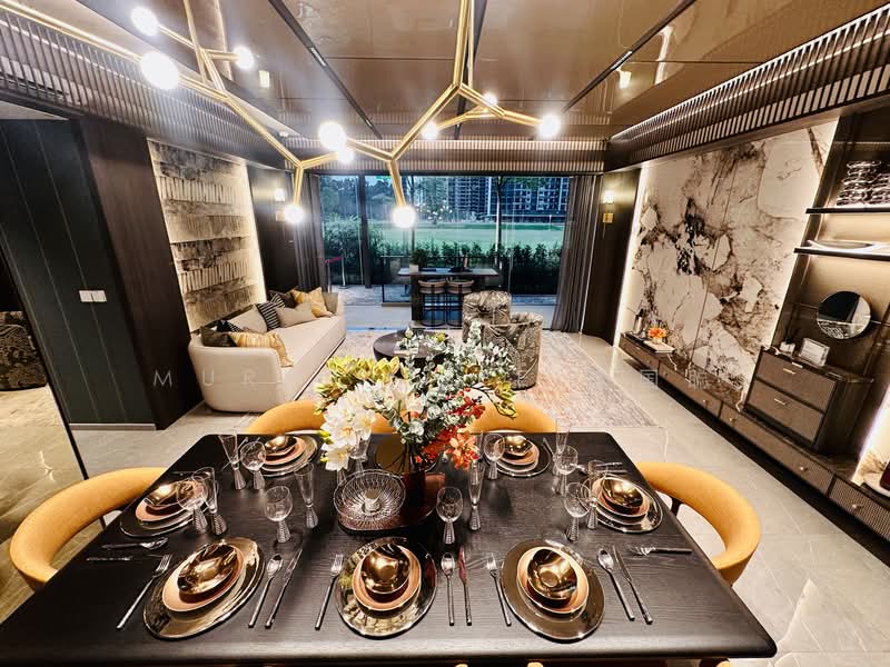 The Myst Condominium For Sale at S$ 3,081,000 | PropertyGuru Singapore