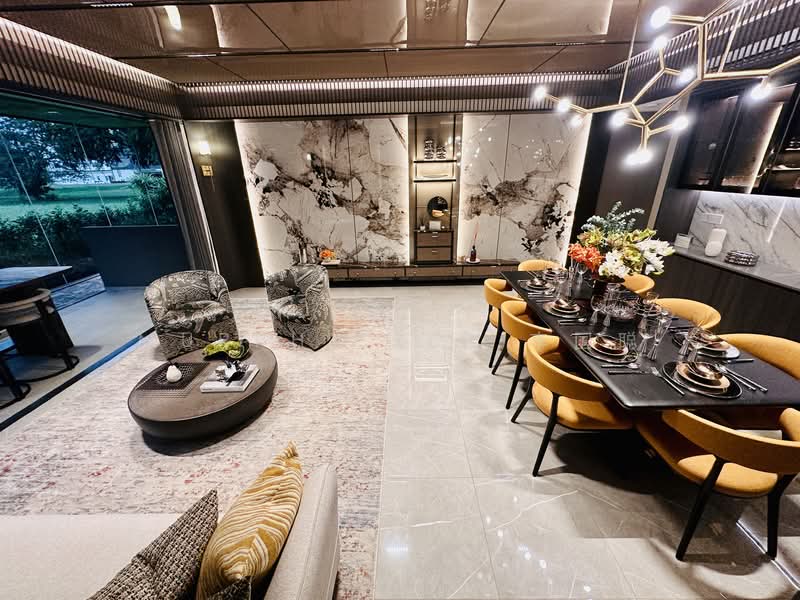 The Myst Condominium For Sale at S$ 3,081,000 | PropertyGuru Singapore