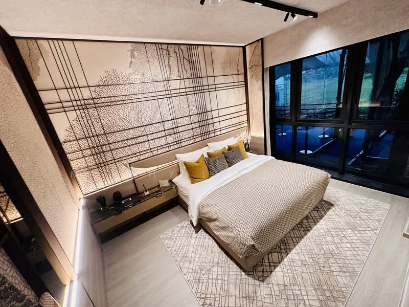 The Myst Condominium For Sale at S$ 3,081,000 | PropertyGuru Singapore