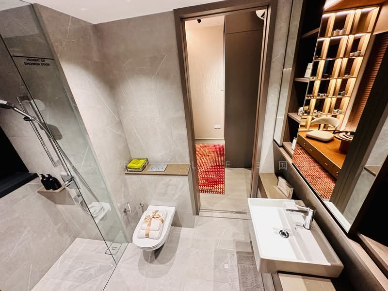 The Myst Condominium For Sale at S$ 3,081,000 | PropertyGuru Singapore