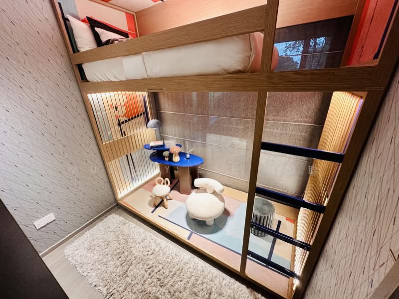 The Myst Condominium For Sale at S$ 3,081,000 | PropertyGuru Singapore