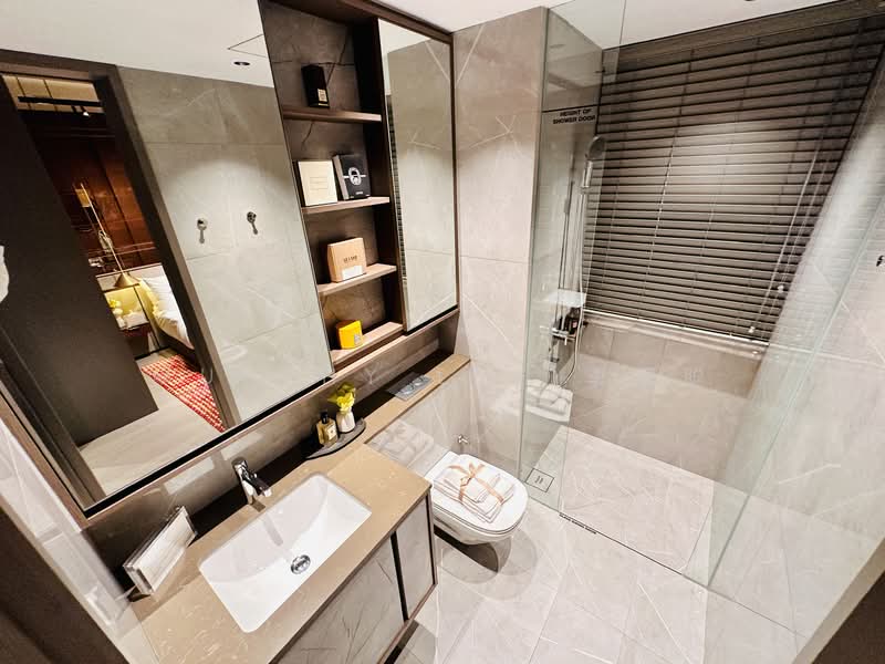 The Myst Condominium For Sale at S$ 3,081,000 | PropertyGuru Singapore