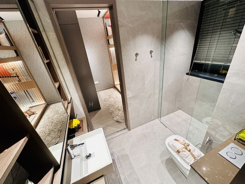 The Myst Condominium For Sale at S$ 3,081,000 | PropertyGuru Singapore