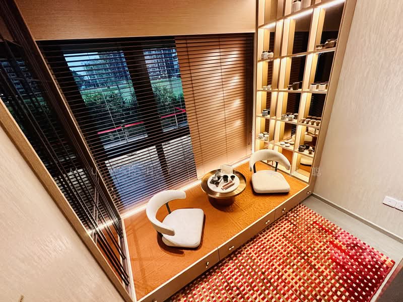 The Myst Condominium For Sale at S$ 3,081,000 | PropertyGuru Singapore