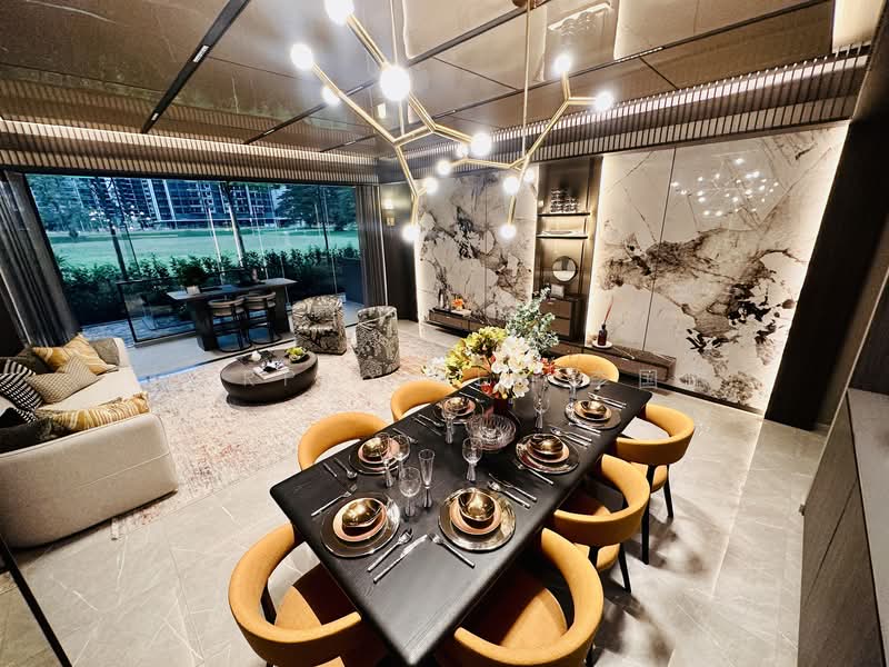 The Myst Condominium For Sale at S$ 3,081,000 | PropertyGuru Singapore