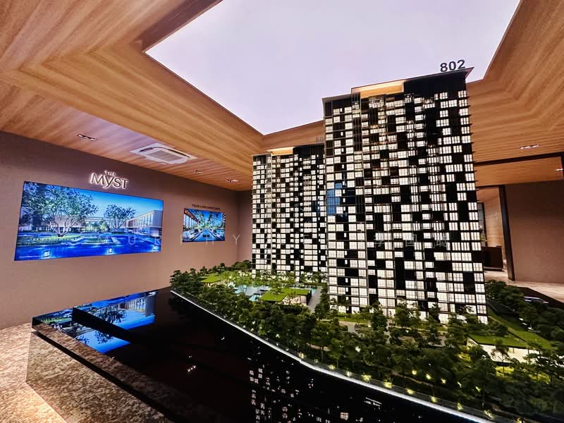 The Myst Condominium For Sale at S$ 3,081,000 | PropertyGuru Singapore