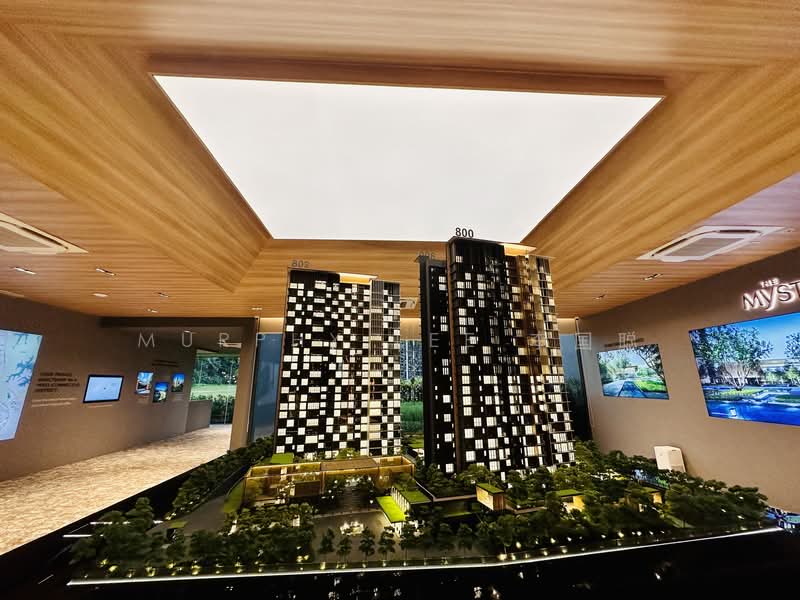 The Myst Condominium For Sale at S$ 3,081,000 | PropertyGuru Singapore