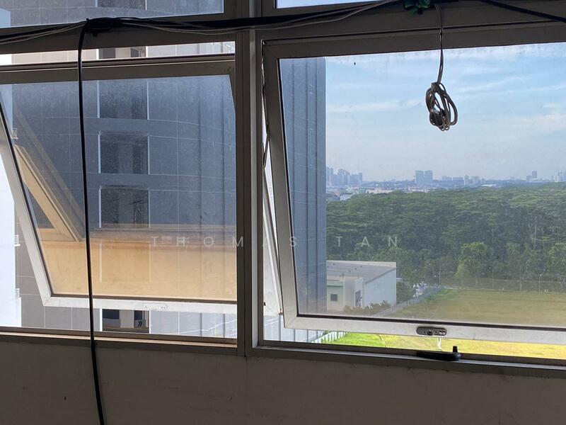 Eldix, 11 Mandai Estate, 1,389 sqft, Light Industrial (B1) For Rent, by Thomas Tan, 24527452 - CommercialGuru.com.sg