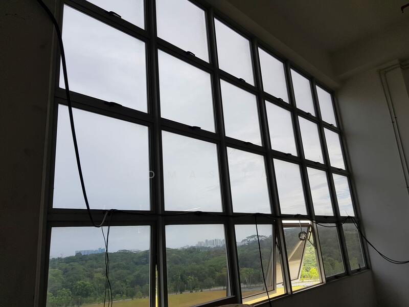 Eldix, 11 Mandai Estate, 1,389 sqft, Light Industrial (B1) For Rent, by Thomas Tan, 24527452 - CommercialGuru.com.sg