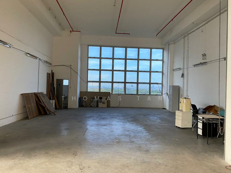 Eldix, 11 Mandai Estate, 1,389 sqft, Light Industrial (B1) For Rent, by Thomas Tan, 24527452 - CommercialGuru.com.sg