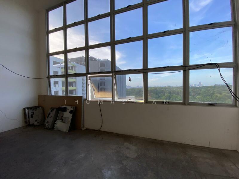 Eldix, 11 Mandai Estate, 1,389 sqft, Light Industrial (B1) For Rent, by Thomas Tan, 24527452 - CommercialGuru.com.sg