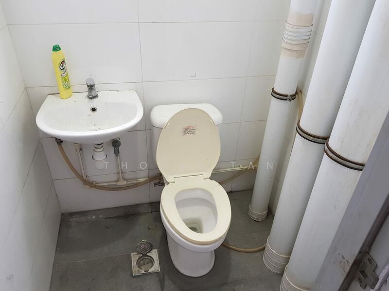 Eldix, 11 Mandai Estate, 1,389 sqft, Light Industrial (B1) For Rent, by Thomas Tan, 24527452 - CommercialGuru.com.sg