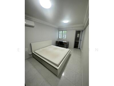 For Rent - 527 Bedok North Street 3
