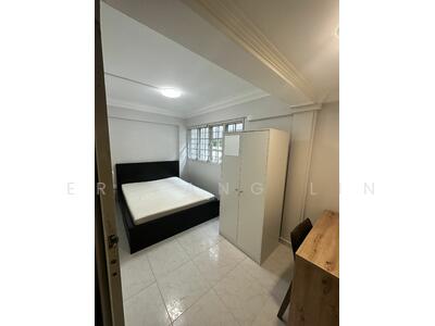 For Rent - 527 Bedok North Street 3