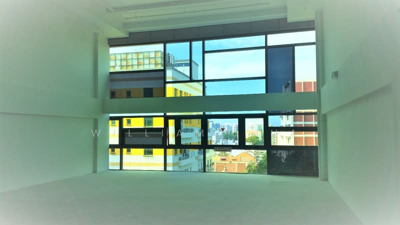 Gemini @ Sims, 2 Sims Close, Eunos / Geylang / Paya Lebar, 3,078 sqft, Light Industrial (B1) For Rent, by William Chua, 24527602 - CommercialGuru.com.sg