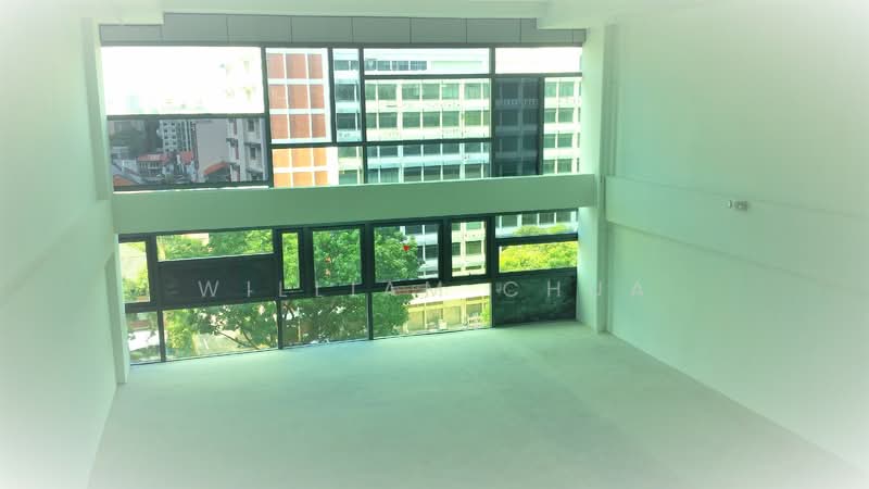 Gemini @ Sims, 2 Sims Close, Eunos / Geylang / Paya Lebar, 3,078 sqft, Light Industrial (B1) For Rent, by William Chua, 24527602 - CommercialGuru.com.sg