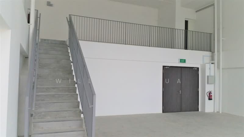 Gemini @ Sims, 2 Sims Close, Eunos / Geylang / Paya Lebar, 3,078 sqft, Light Industrial (B1) For Rent, by William Chua, 24527602 - CommercialGuru.com.sg