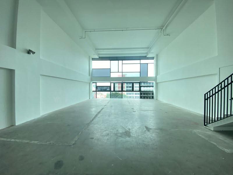 Gemini @ Sims, 2 Sims Close, Eunos / Geylang / Paya Lebar, 3,078 sqft, Light Industrial (B1) For Rent, by William Chua, 24527602 - CommercialGuru.com.sg