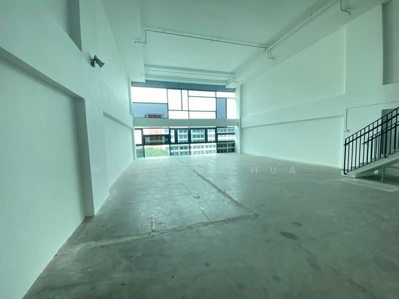 Gemini @ Sims, 2 Sims Close, Eunos / Geylang / Paya Lebar, 3,078 sqft, Light Industrial (B1) For Rent, by William Chua, 24527602 - CommercialGuru.com.sg