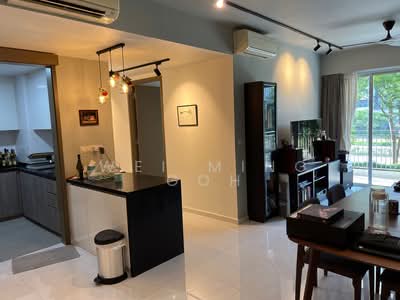 For Rent - CityLife @ Tampines
