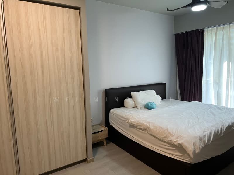 CityLife @ Tampines, 57 Tampines Central 7, 3 Bedrooms, 1,184 sqft, Executive Condominium For Rent, by Wei Ming Goh, 24527628 - PropertyGuru.com.sg